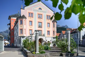 Hotel Hirsch image