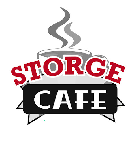 Storge Café - Antofagasta