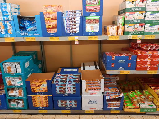 Supermarket «ALDI», reviews and photos, 1335 Bass Pro Drive, St Charles, MO 63301, USA