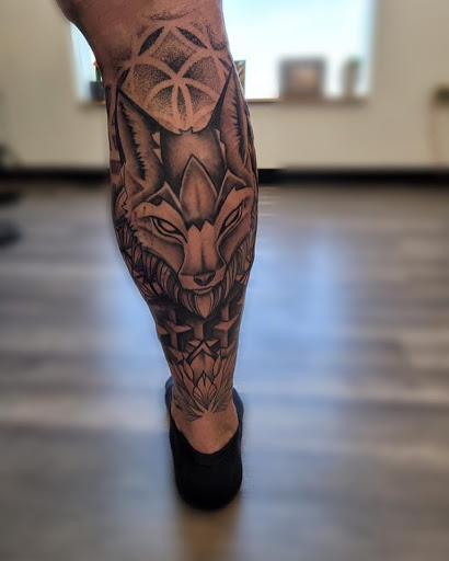 Explore realism tattoo ideas, creative tattoo ideas in Mc Kees Rocks, available at Exile Ink