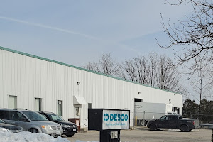 Desco Plumbing and Heating Supply Inc.