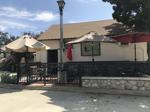 Wine Store «San Dimas Wine Shop & Tasting Room», reviews and photos, 225 W Bonita Ave, San Dimas, CA 91773, USA