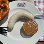 Photo n°2 de l'avis de Katharina.o fait le 28/05/2022 à 09:12 sur le  Metzgerei Weinbuch - Leberkäs Drive In à Öpfingen