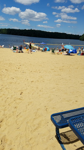 State Park «Cochituate State Park», reviews and photos, 43 Commonwealth Rd, Natick, MA 01760, USA