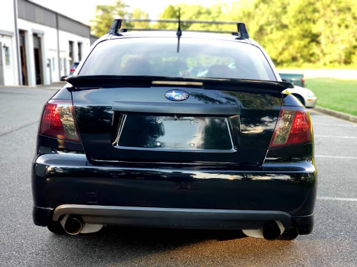 Used Car Dealer «NAB Auto Sales», reviews and photos, 296 Warrenton Rd, Fredericksburg, VA 22405, USA