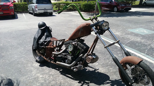 Harley-Davidson Dealer «Stormy Hill Harley-Davidson», reviews and photos, 2480 US-27, Clermont, FL 34711, USA