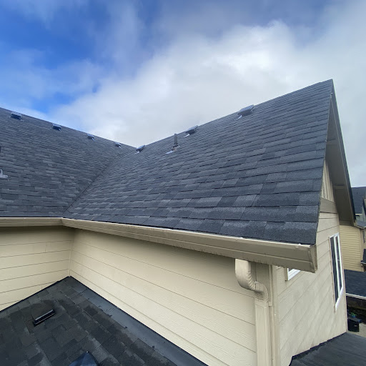 Roofing Contractor «IBEX Roof», reviews and photos, 7931 NE St Johns Rd, Vancouver, WA 98665, USA