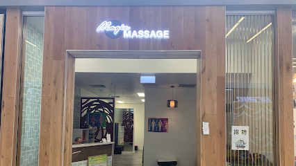 Magic Massage Yeppoon Central