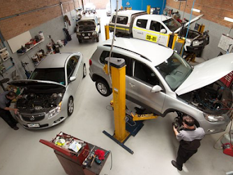 Balcatta Car & Commercials Automotive Repairs