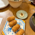 Photo n°3 de l'avis de Elisa.o fait le 16/06/2023 à 23:41 sur le  Farro Padaria à Porto