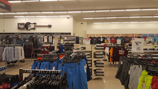 Discount Store «Kmart», reviews and photos, 245 Maryland Ave E, St Paul, MN 55117, USA