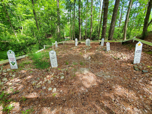 Theme Park «Frontier Town Western Theme Park», reviews and photos, 8428 Stephen Decatur Hwy, Berlin, MD 21811, USA