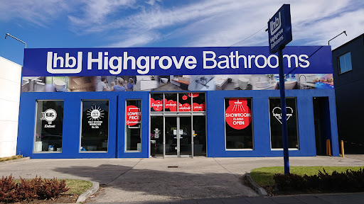 Highgrove Bathrooms - Nunawading