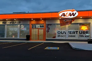 A&W Canada image