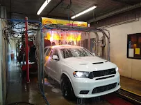 Sharonville Car Wash & Detail Center photo