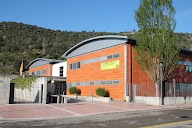Institut de Puig-reig