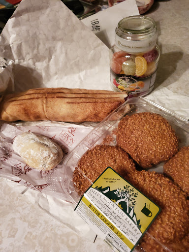 Grocery Store «Mediterranean Market», reviews and photos, 7553 Pearl Rd, Cleveland, OH 44130, USA