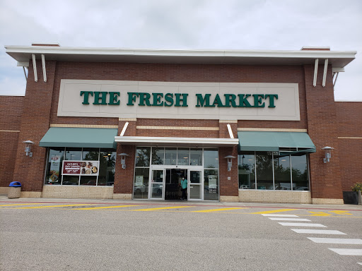 Grocery Store «The Fresh Market», reviews and photos, 100 Welsh Rd, Horsham, PA 19044, USA
