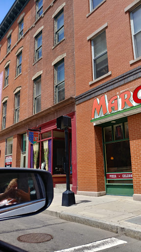 Sandwich Shop «Skappo Merkato», reviews and photos, 51 Orange St, New Haven, CT 06510, USA