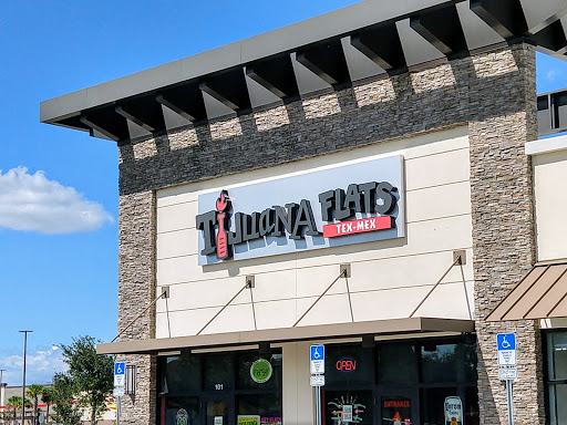 Tijuana Flats