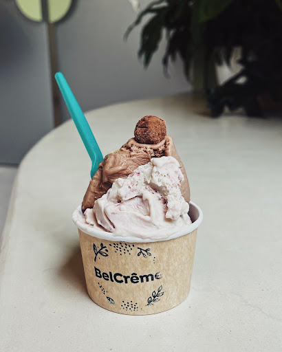 BelCreme Plant Based - Ice cream shop,Espresso bar,Pastry shop en Córdoba