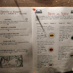 Photo n°11 de l'avis de Sara.e fait le 01/09/2020 à 14:54 sur le  Osteria Rio del Sole à Cascina Riazzolo