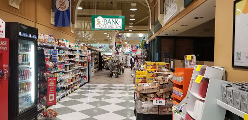 Grocery Store «Schnucks», reviews and photos, 2073 Washington Crossing, Washington, MO 63090, USA