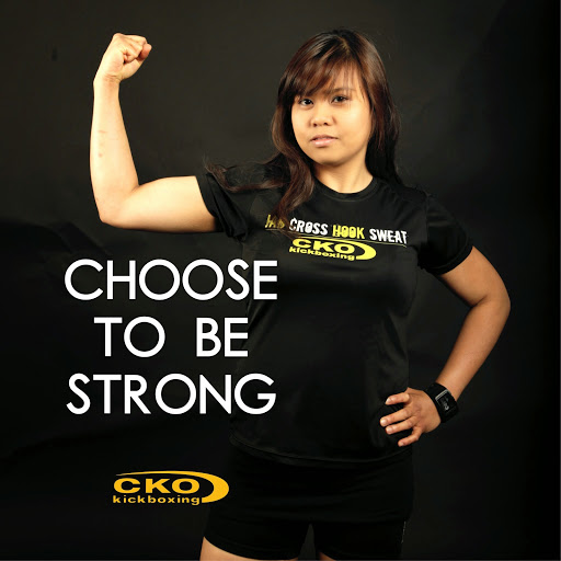 Kickboxing School «CKO Kickboxing», reviews and photos, 15901 Westminster Way N, Shoreline, WA 98133, USA