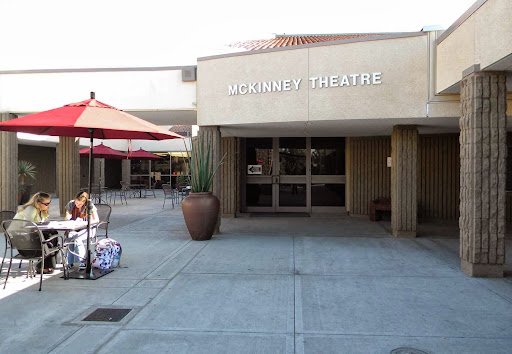 Performing Arts Theater «Saddleback College - Performing Arts Tickets», reviews and photos, 28000 Marguerite Pkwy, Mission Viejo, CA 92692, USA