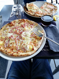 Plats et boissons du Restaurant V SAVEUR PIZZA à Bezannes - n°16