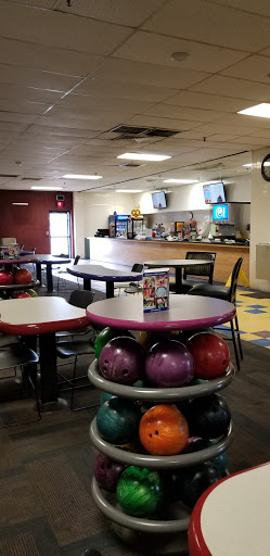 Bowling Alley «Scott Annex Center Strike Zone», reviews and photos, 1487 Andrews St, Portsmouth, VA 23704, USA