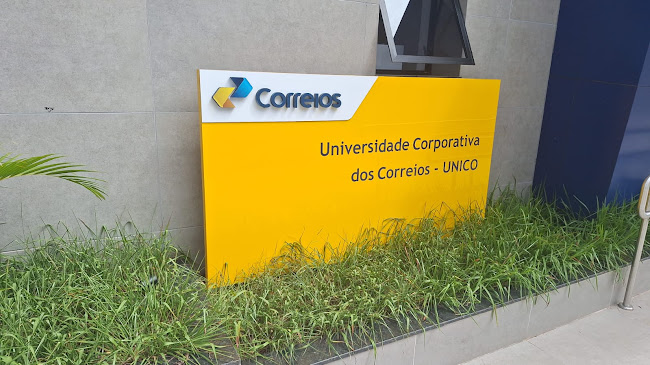 Avaliações sobre Universidade Corporativa dos Correios em Brasília - Universidade