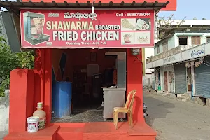 Masha Allah Shawarma image