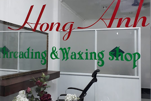 Hong Anh Threading & Waxing Shop image