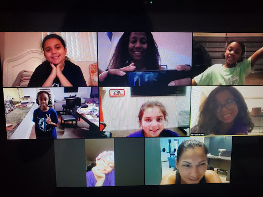 Dance School «Jus HipHop Dance Studio», reviews and photos, 9051 Pembroke Rd, Pembroke Pines, FL 33025, USA