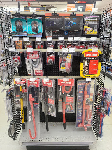 Auto Parts Store «AutoZone», reviews and photos, 239 W Brandon Blvd, Brandon, FL 33511, USA