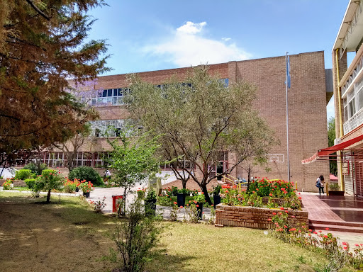 UNCUYO Facultad de Odontología