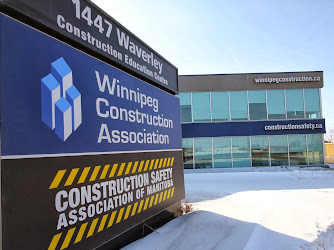 Winnipeg Construction Association