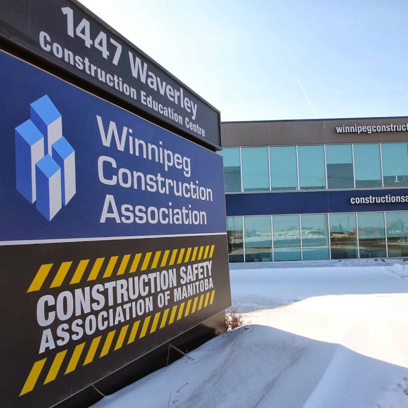 Winnipeg Construction Association