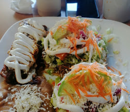 Antojitos Los Plebes 100 % Sinaloense photo