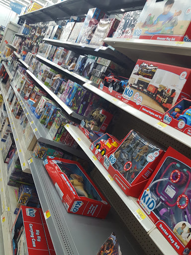 Discount Store «Walmart», reviews and photos, 3926 Linden St, Bethlehem, PA 18020, USA