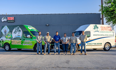Sunrise Landscape & Irrigation, LLC