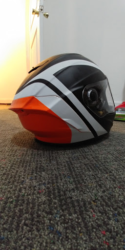 Motorcycle Parts Store «Cycle Gear», reviews and photos, 1515 Parkmoor Ave, San Jose, CA 95128, USA