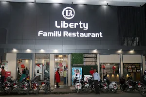 Liberty Family Restaurant image