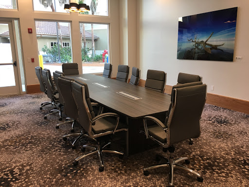 Office Furniture Store «All American Office Furniture», reviews and photos, 2730 Fowler St, Fort Myers, FL 33901, USA