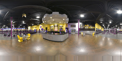 Gym «Planet Fitness», reviews and photos, 150 E Pennsylvania Ave, Downingtown, PA 19335, USA