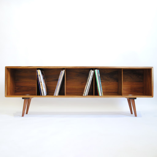 Kithe - Handmade Timber Furniture - By Appointment Only
