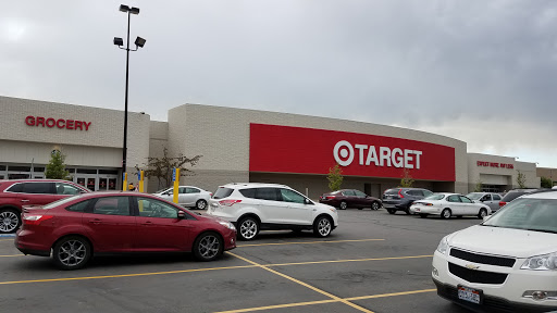 Target, 1135 W Riverdale Rd, Riverdale, UT 84405, USA, 