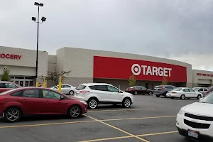 Target image