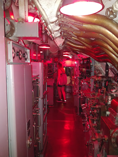 Shopping Mall «North Point Centre», reviews and photos, 320 Bay St, San Francisco, CA 94133, USA